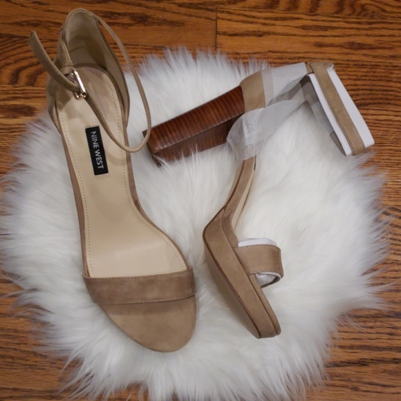 Nine West Shoes - - Nine West

Dempsey Platform Sandals